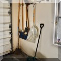 L04. Shovels. 